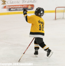 Alexander Hockey -- Feb 14, 2011